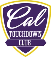 Cal Touchdown Club logo