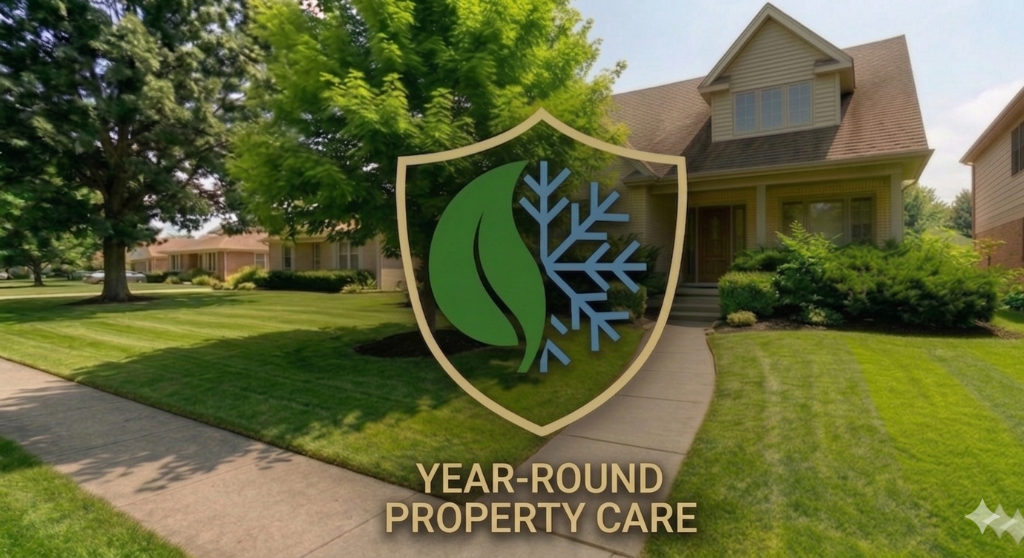 Year-Round Care