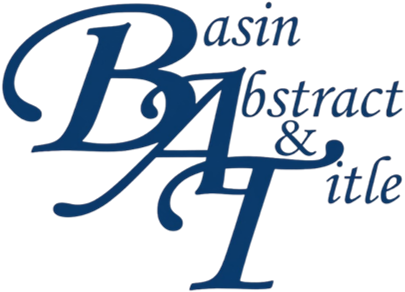 Basin Abstract & Title