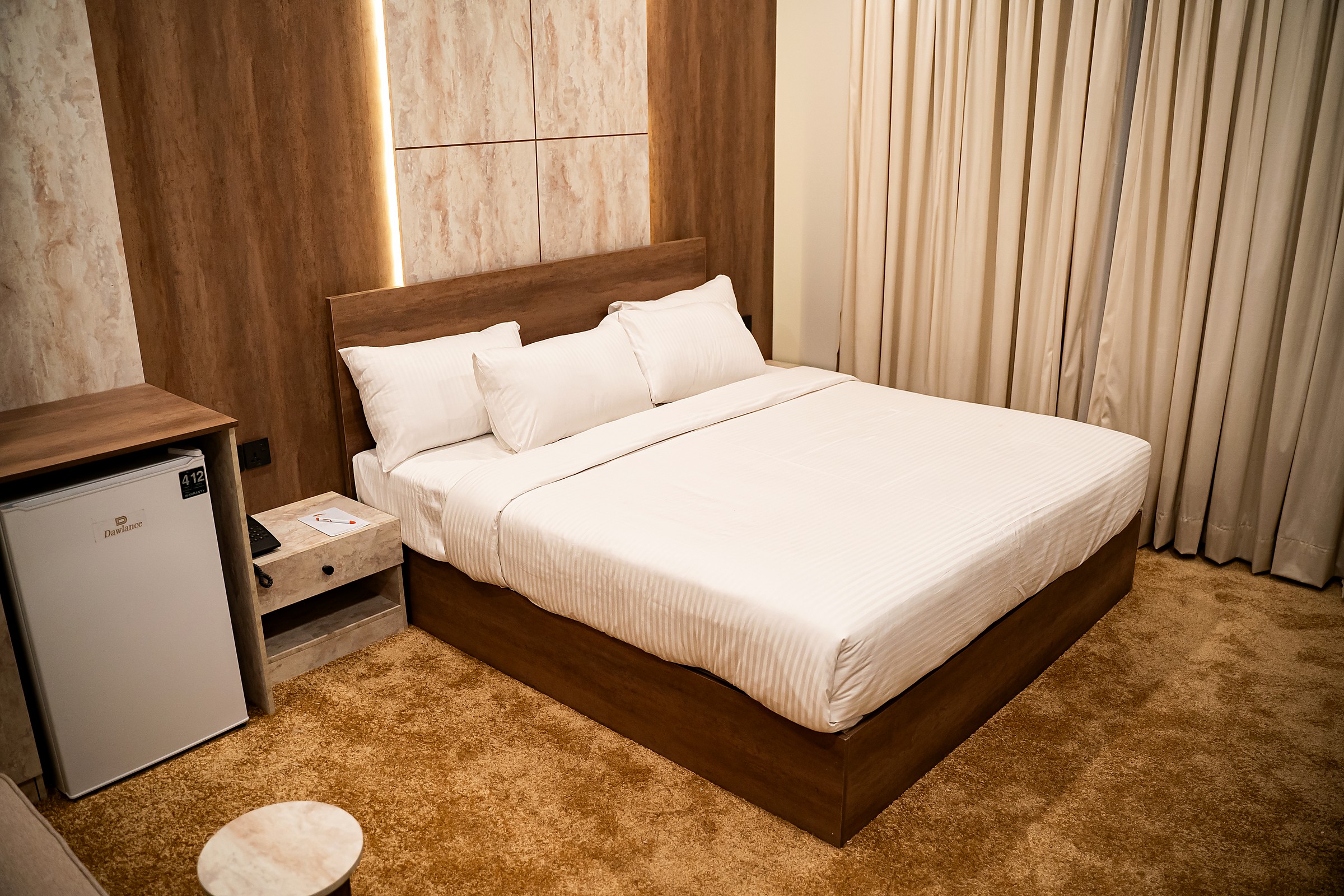 Standard Premium
