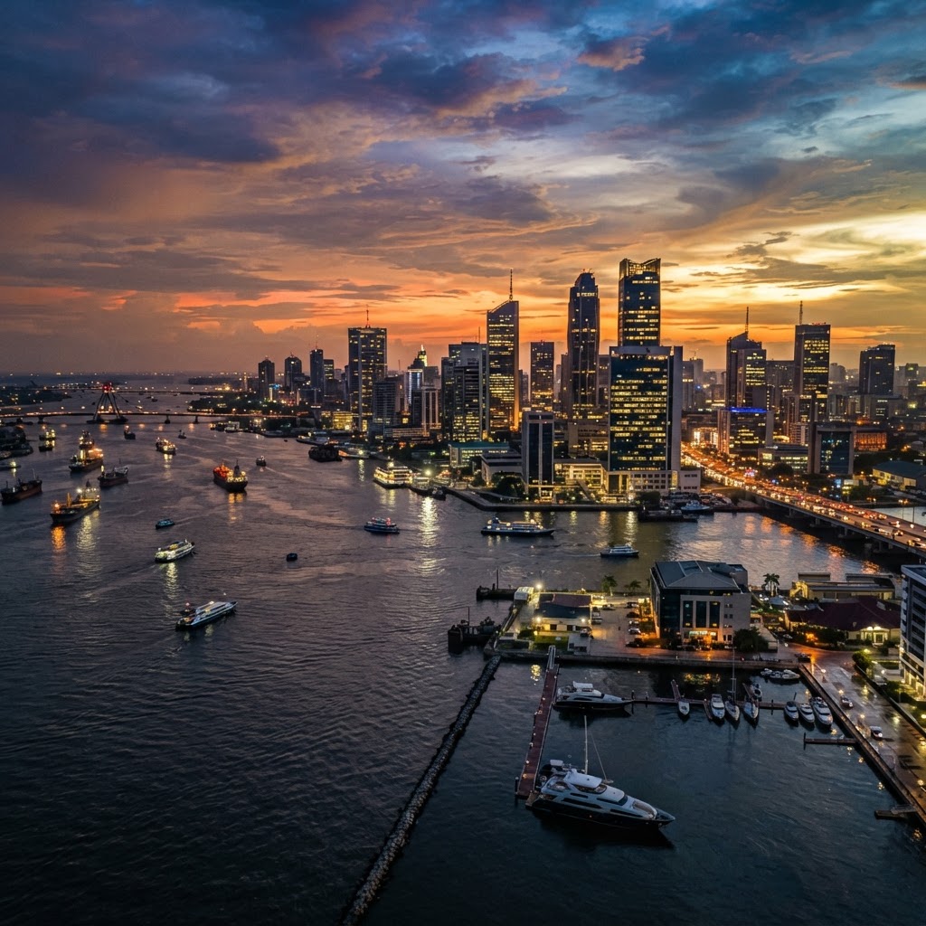 Lagos