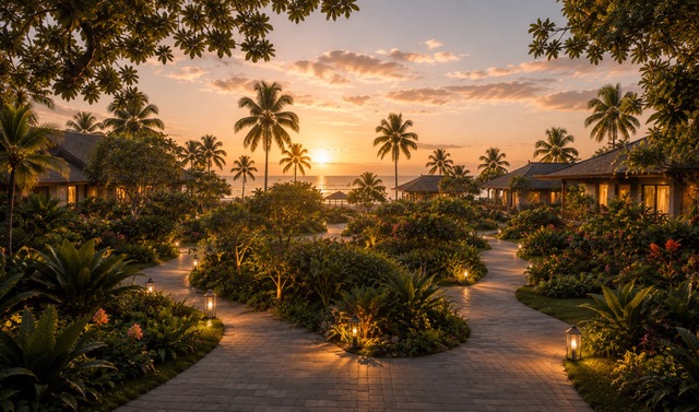 Riviera Nayarit