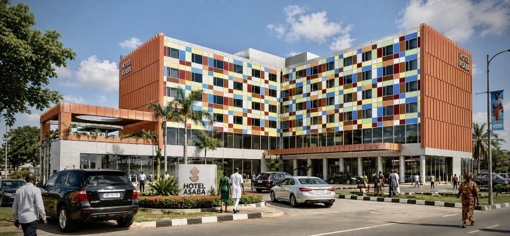 Asaba