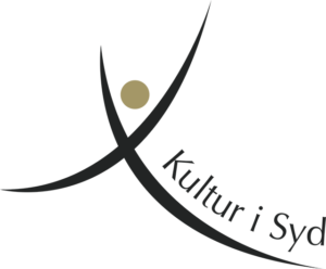 Kultur i Syd logo
