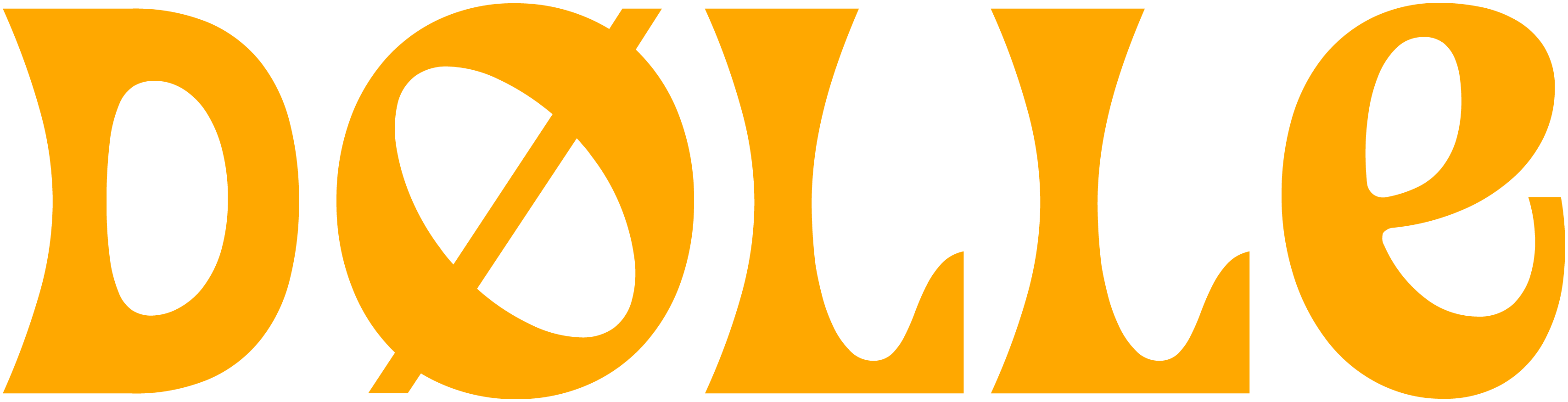 Dølle logo
