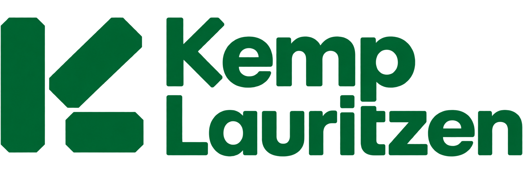 Kemp Lauritzen logo