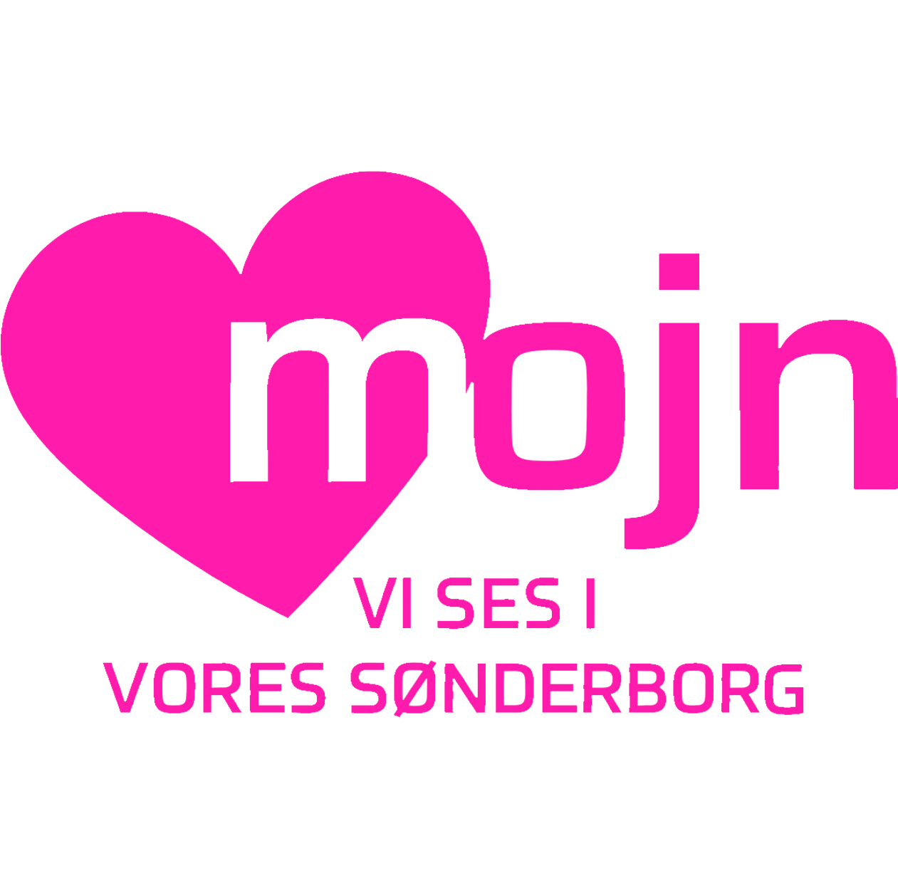 Vores Sønderborg logo