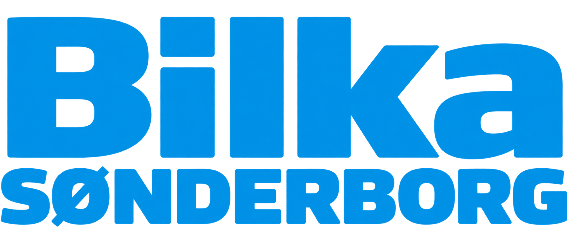 Bilka Sønderborg logo