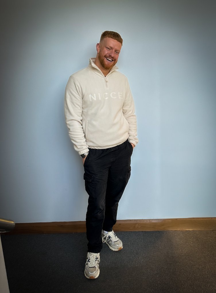 Mark Richards Sports Massage Therapist
