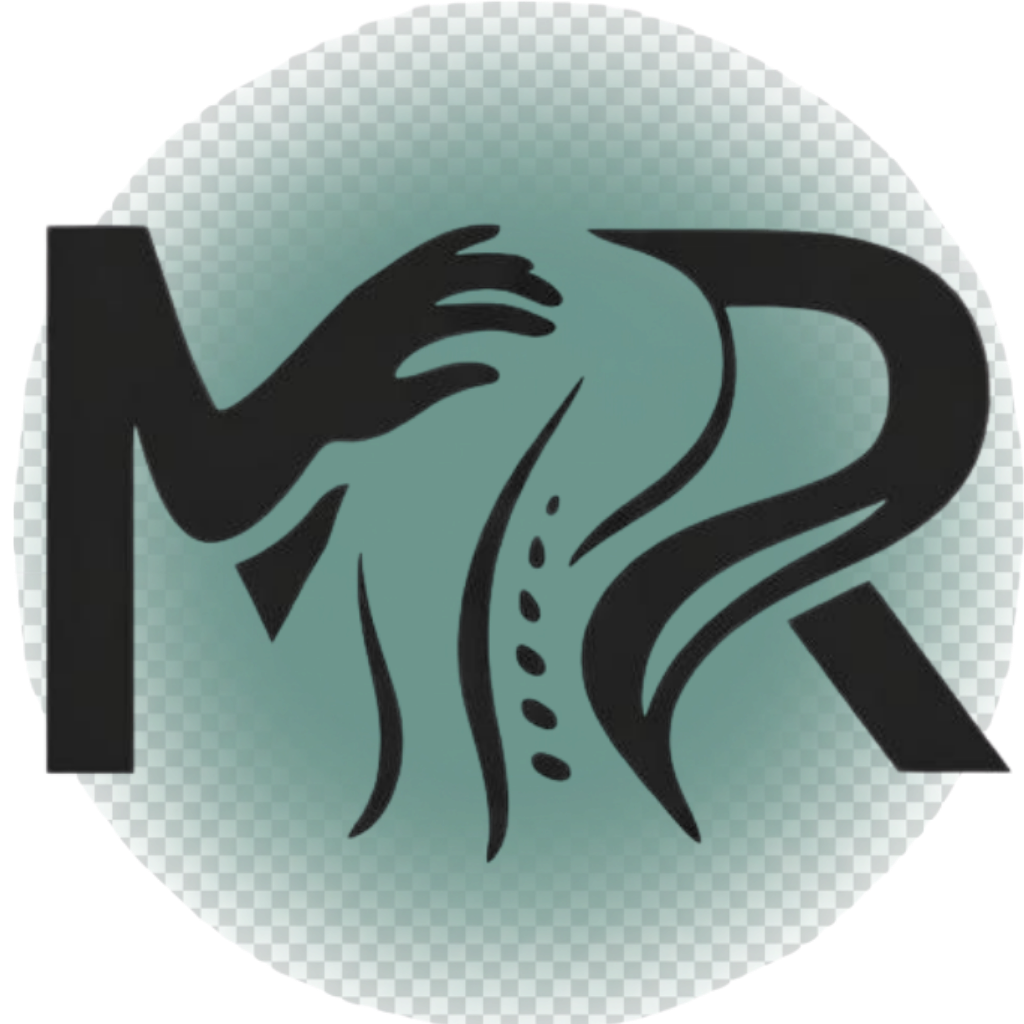 Mark Richards Sports Massage