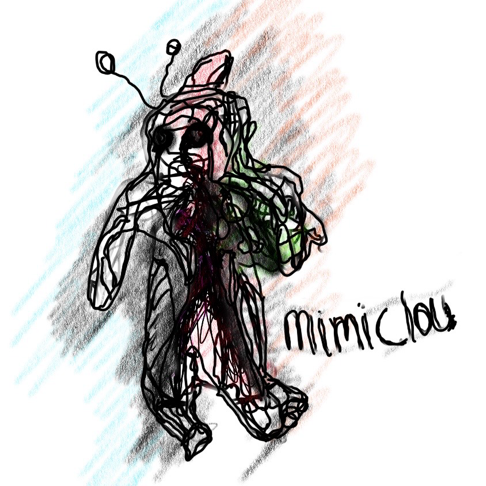 Mimiclou