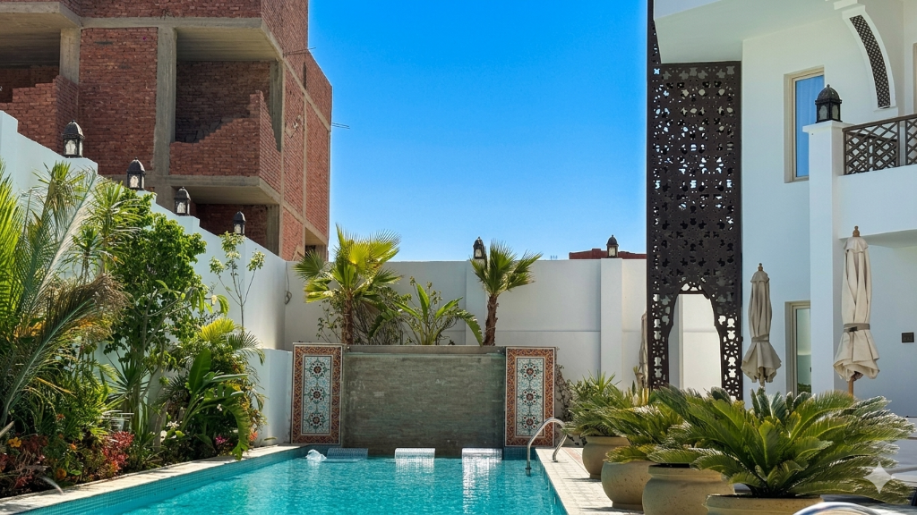 Egypt Property Buyers Experience