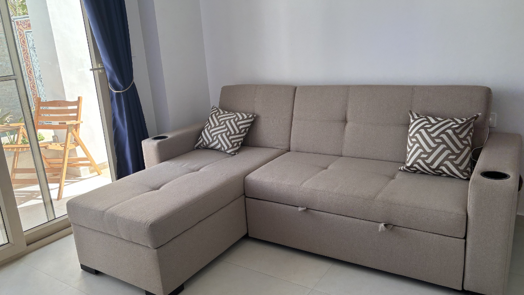 Egypt Property Buyers Experience