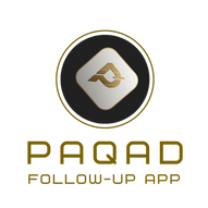Paqad Follow-Up logo