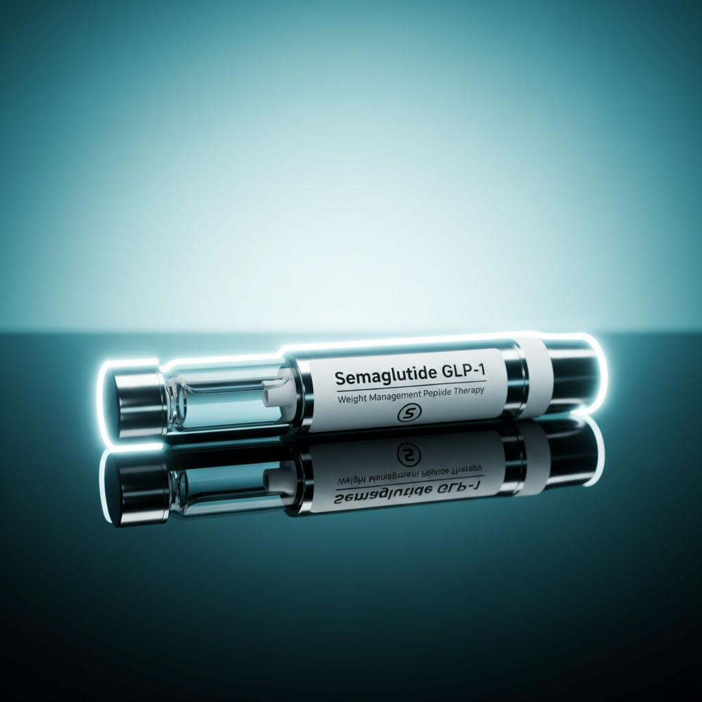 Semaglutide