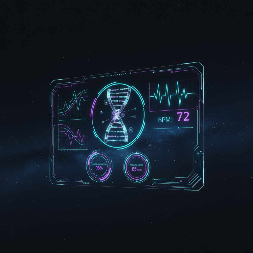The Rise of N-of-1: How Citizen Researchers are Redefining Personal Health Trials