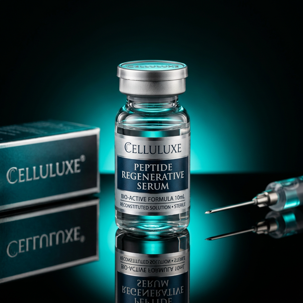 Tesamorelin: Investigating the Impact of GHRH Analogs on Lipid Metabolism