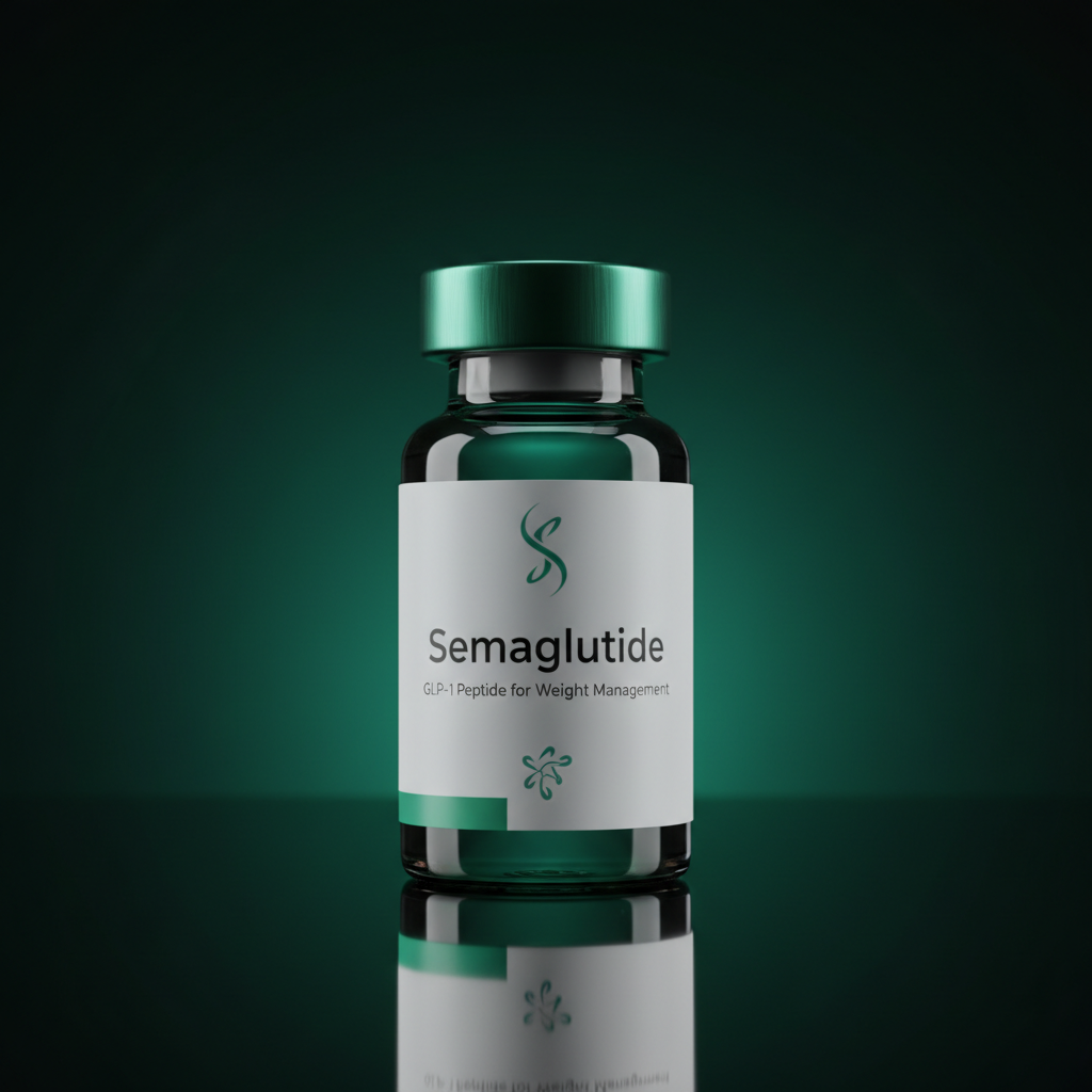 Semaglutide