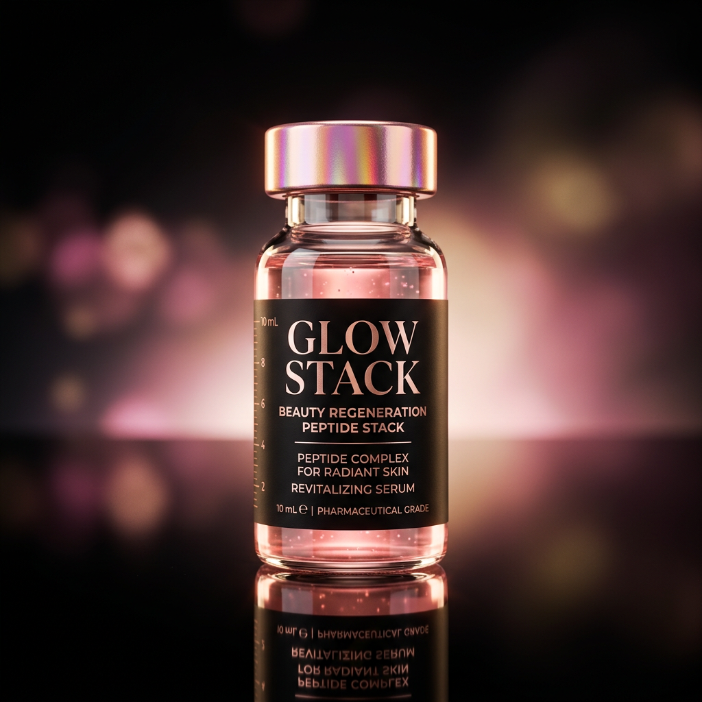 GLOW Stack
