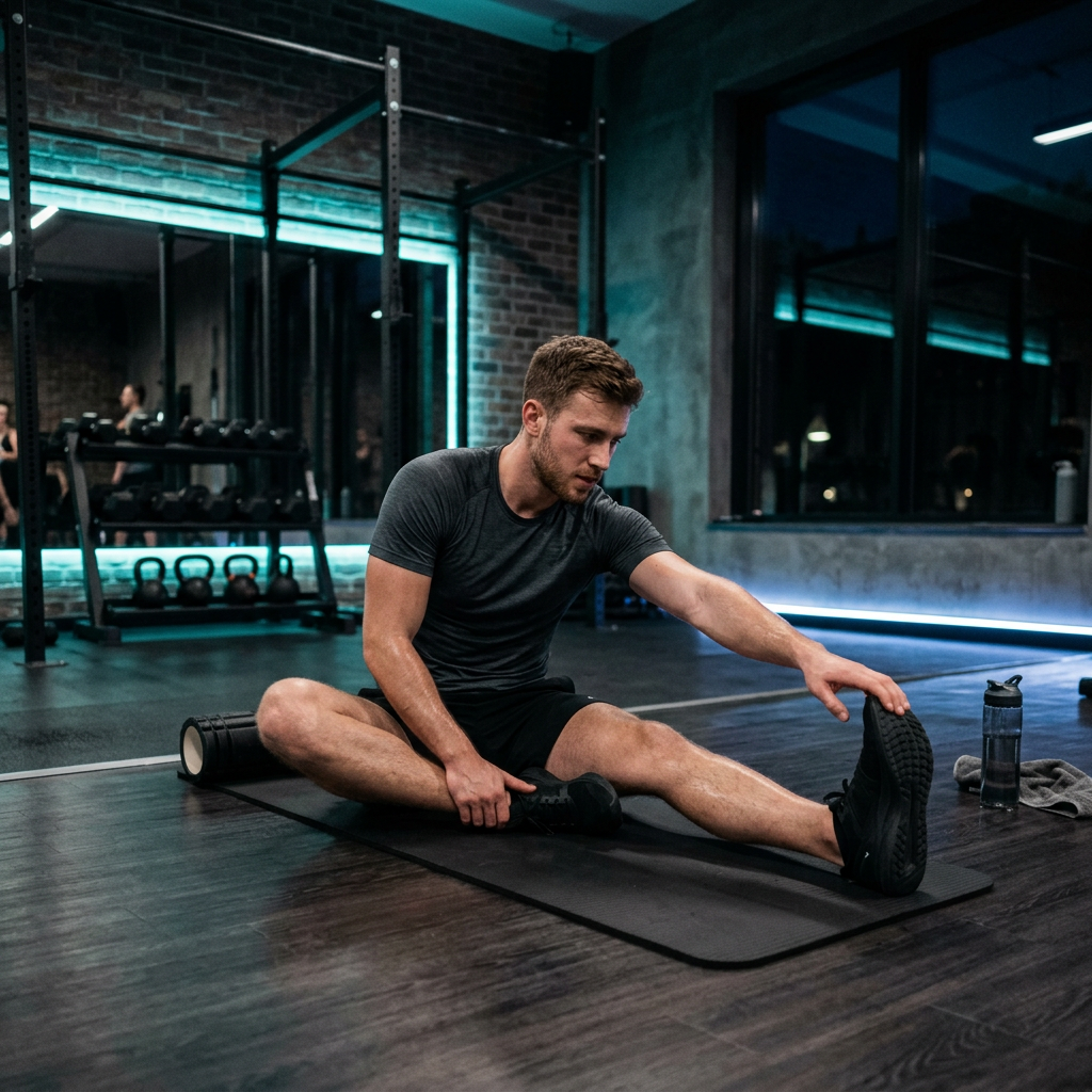 The HRV Baseline: How Canadian Athletes Use Heart Rate Variability to Prevent Burnout