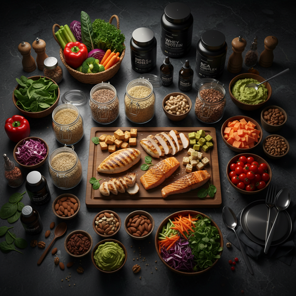 Nutrition