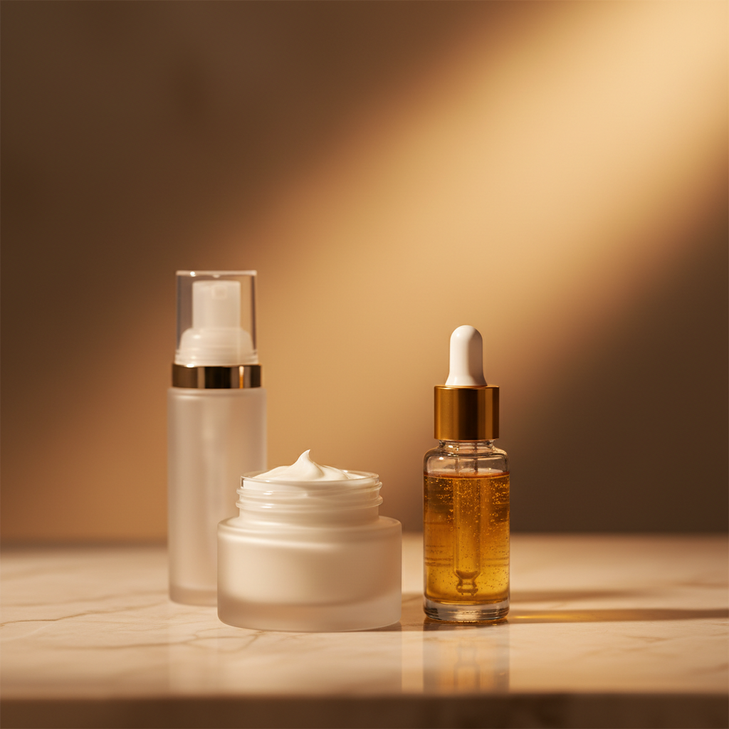 Skincare & Anti-Aging