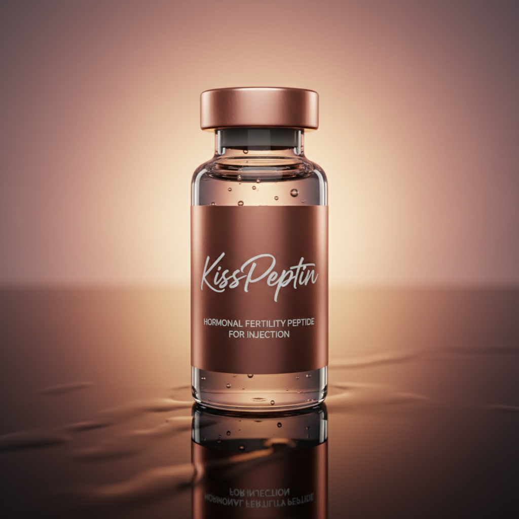 KissPeptin