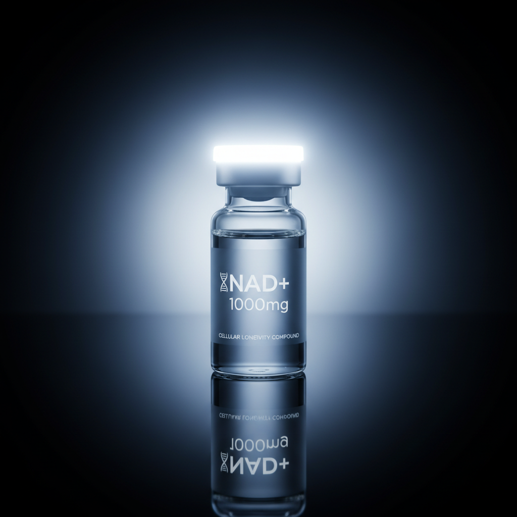 NAD+