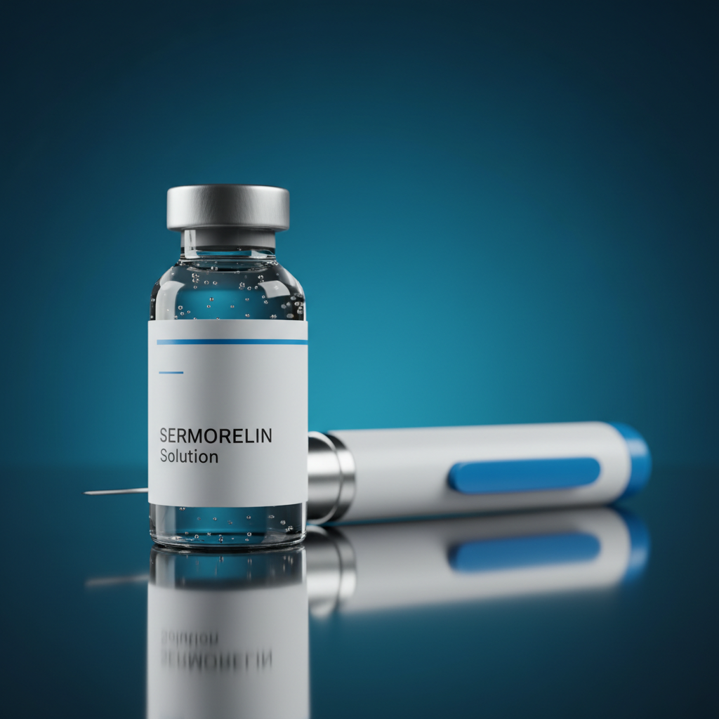 Sermorelin