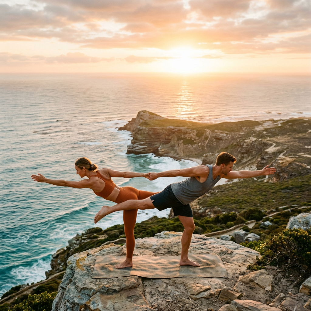 Wellness lifestyle