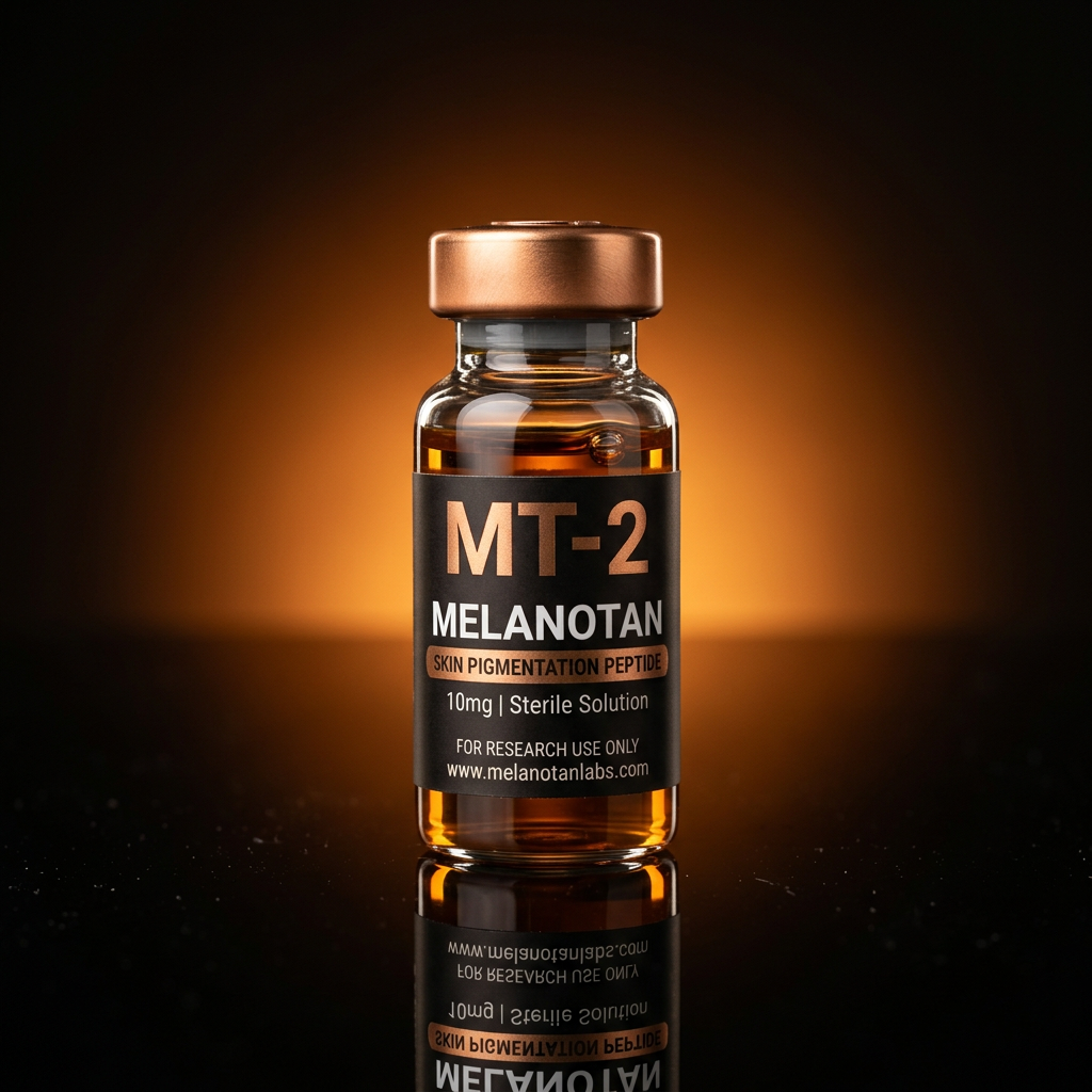 MT-2 (Melanotan 2 Acetate)