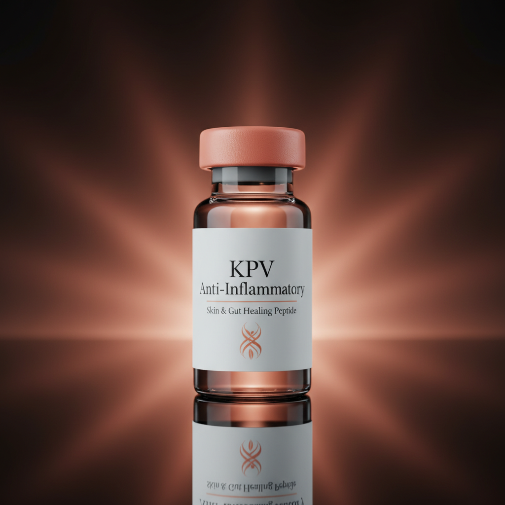 KPV (Lysine-Proline-Valine)