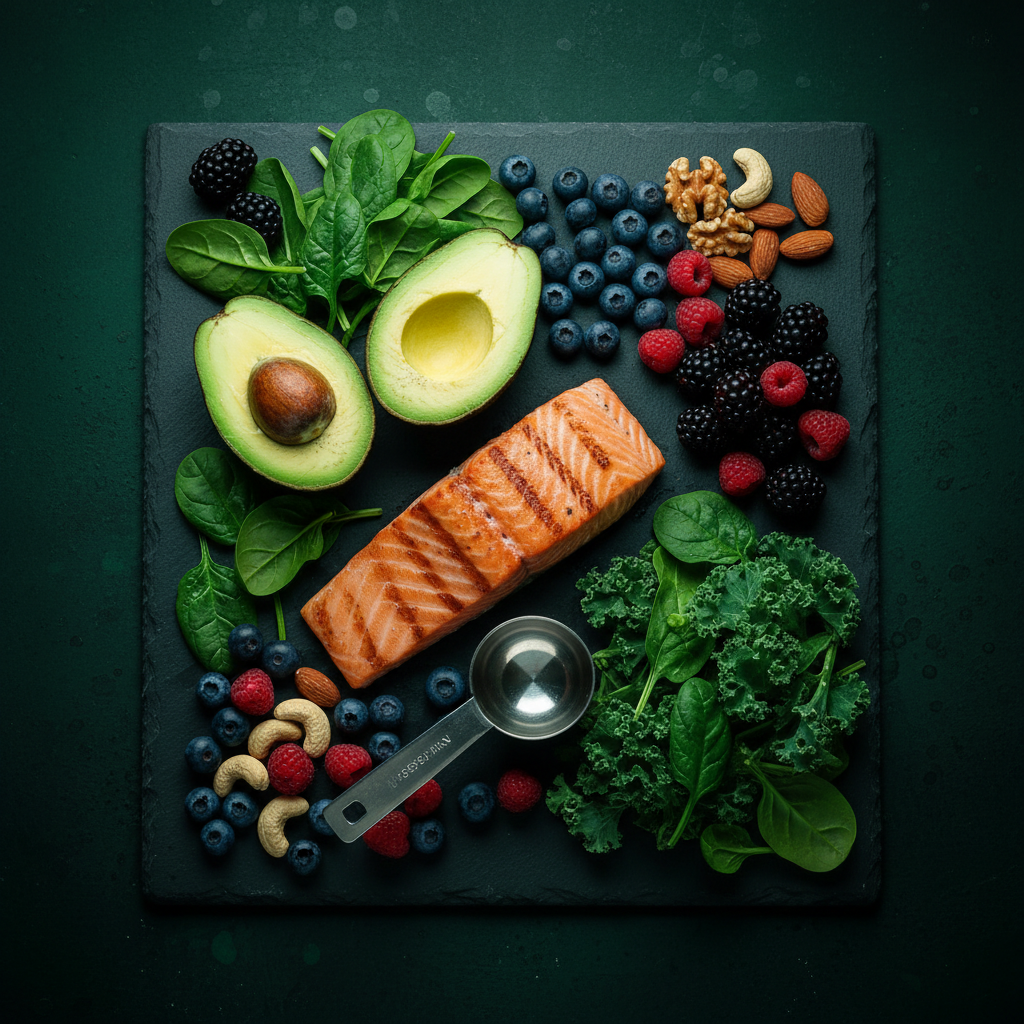 Nutrition