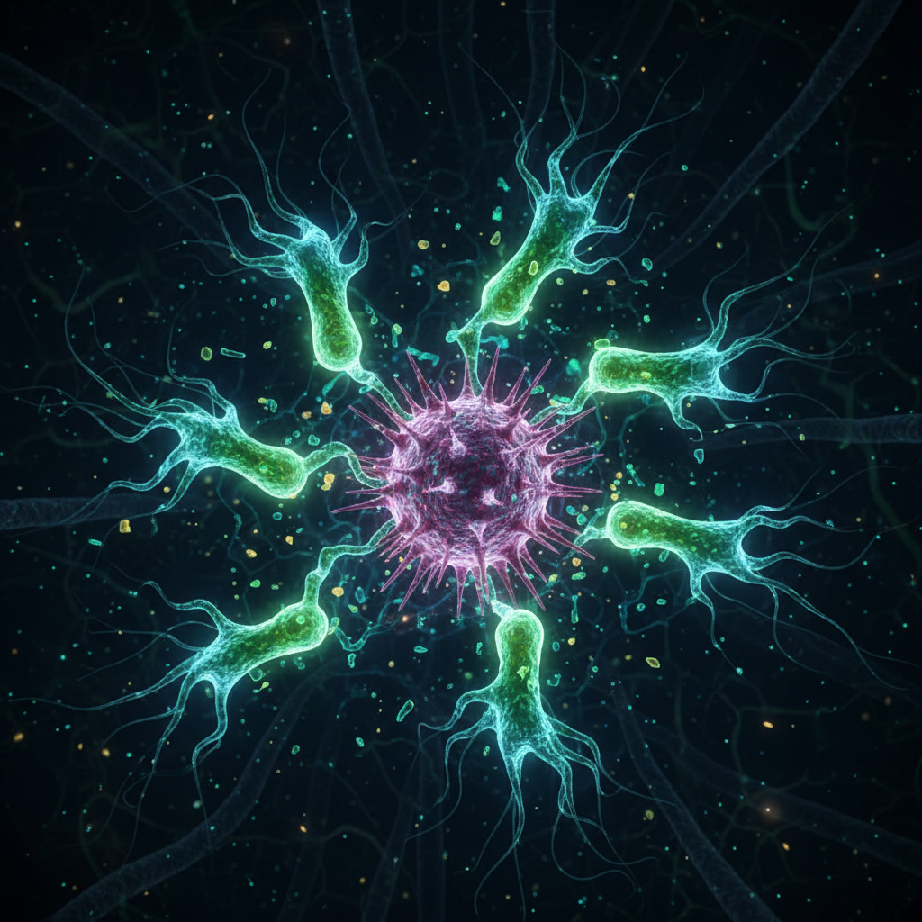 Geroscience and the Hallmarks of Aging: A Framework for Future Research
