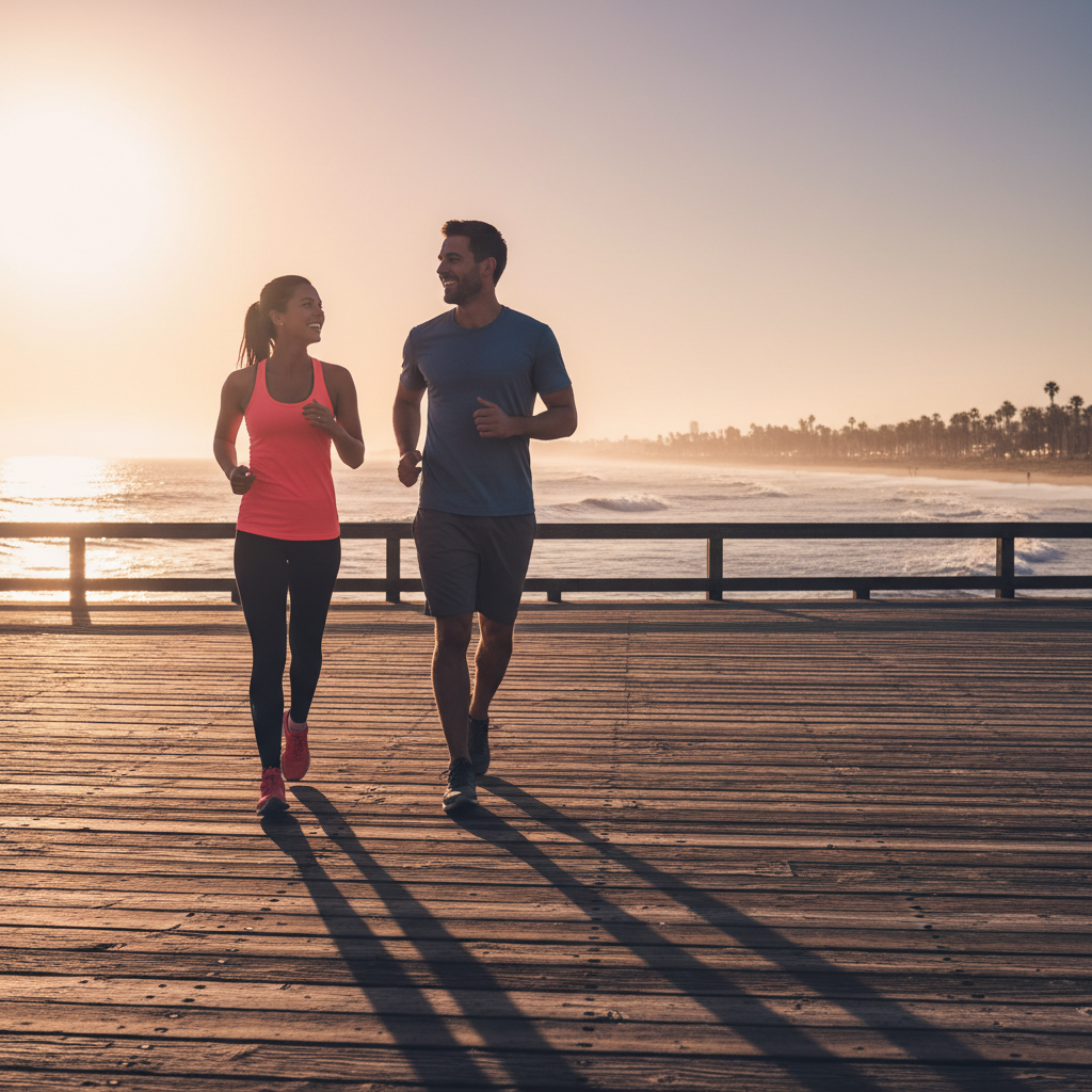 Wellness community