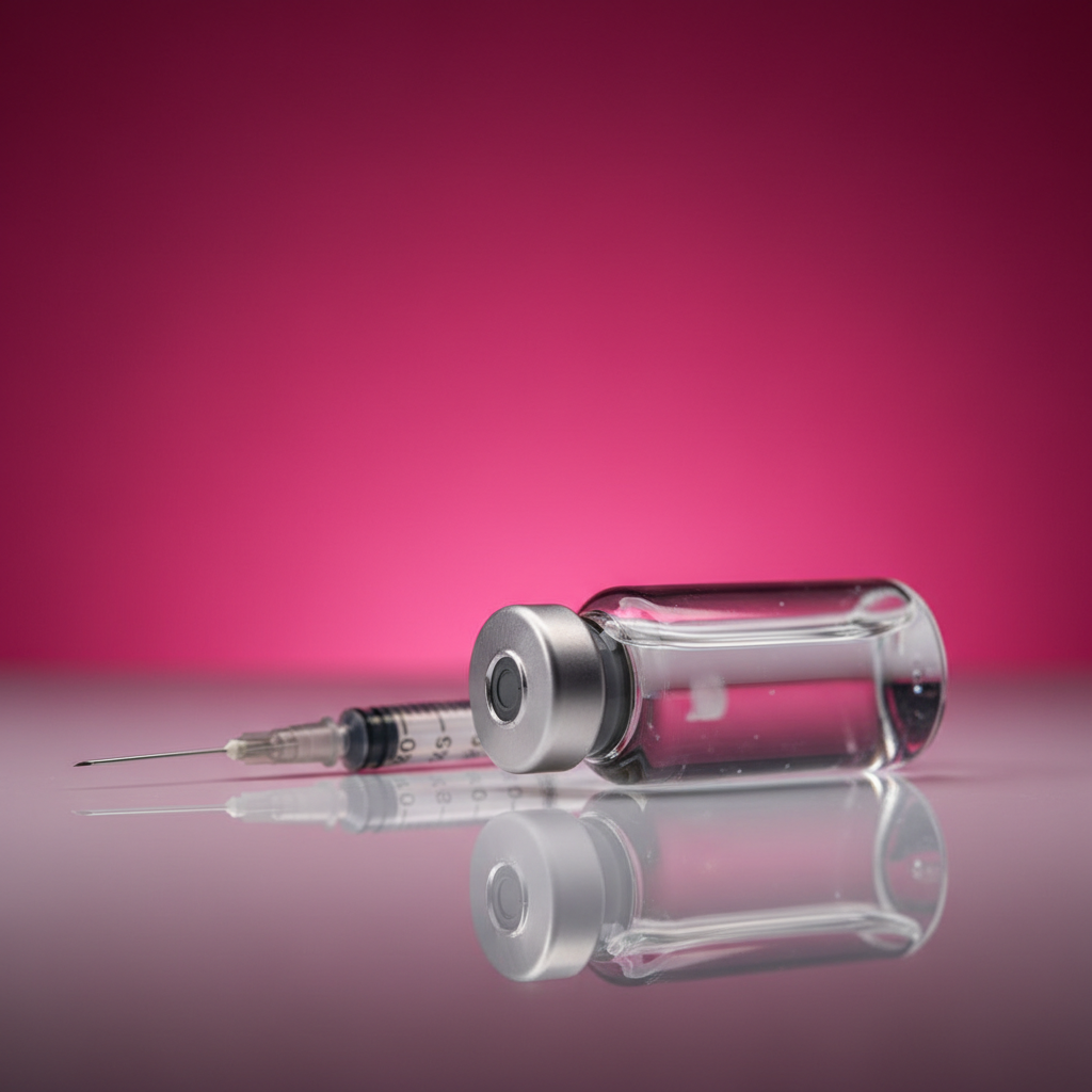 PT-141 (Bremelanotide)