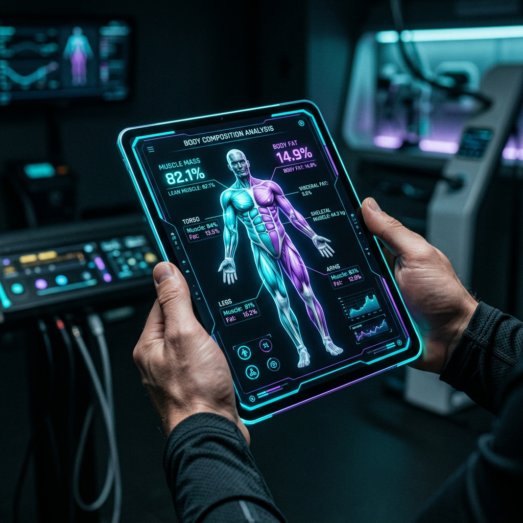 Metabolic Data Analysis: The Research Potential of Continuous Glucose Monitoring