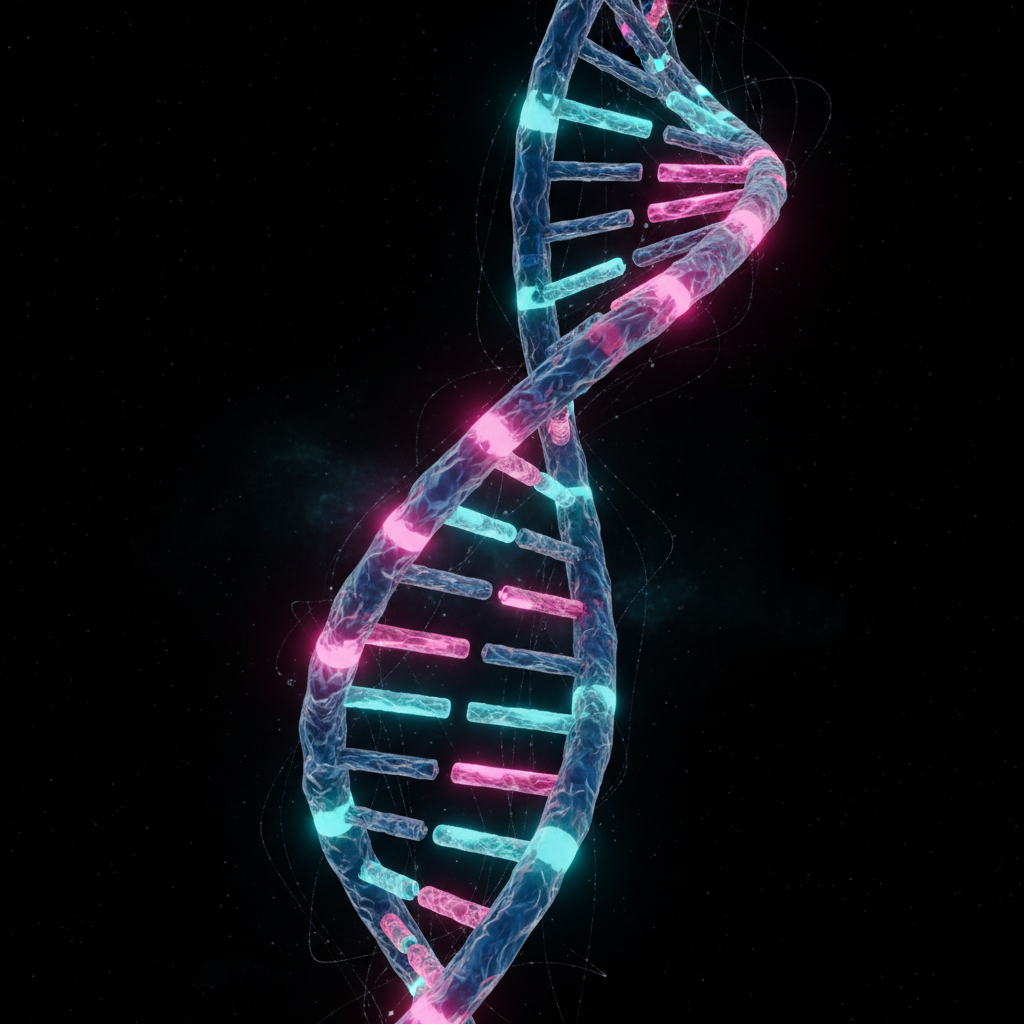 Biological age analysis