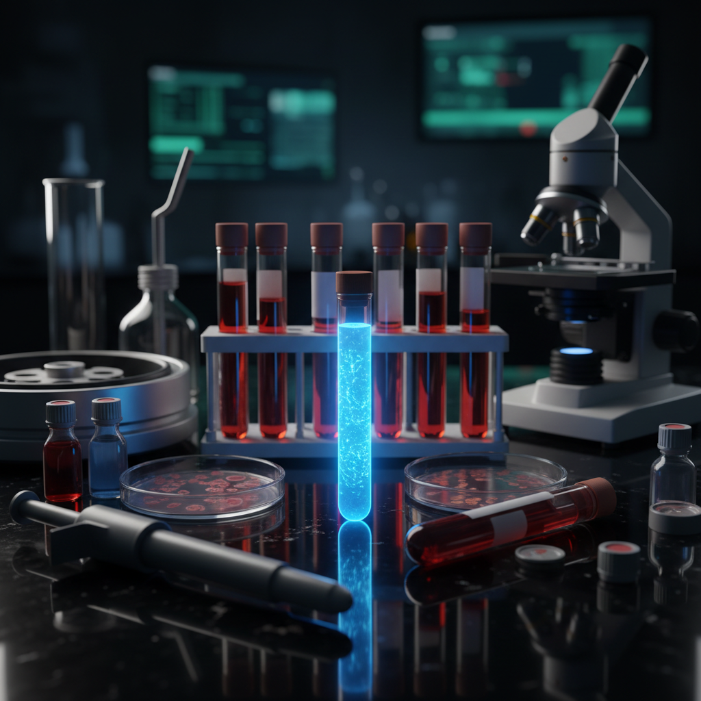 Urolithin A and the Science of Mitophagy Enhancement