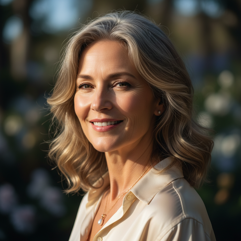 Anti-aging · 12 weeks