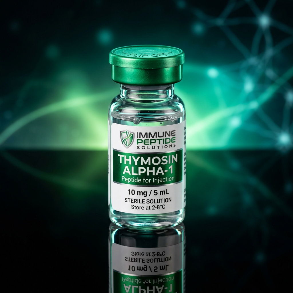 Thymosin Alpha-1