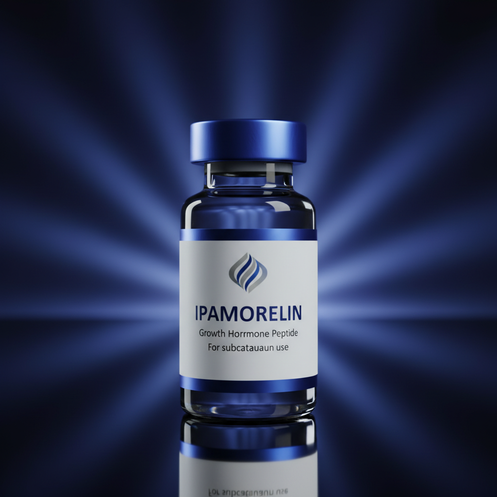 Ipamorelin