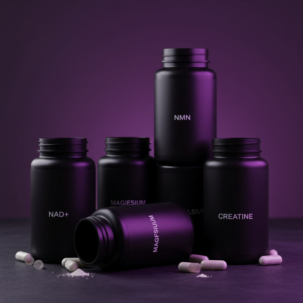 Supplements