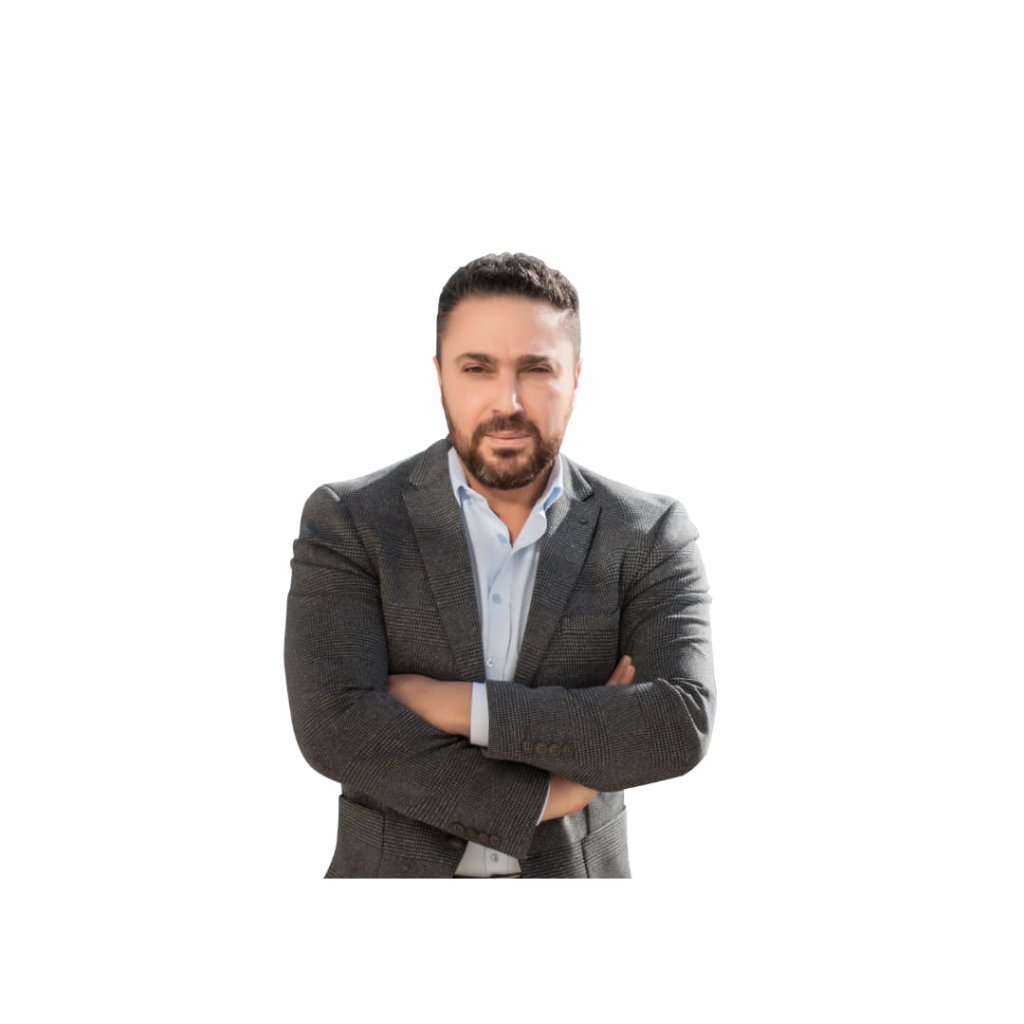 Dr. Ecz. Mahmut Asker