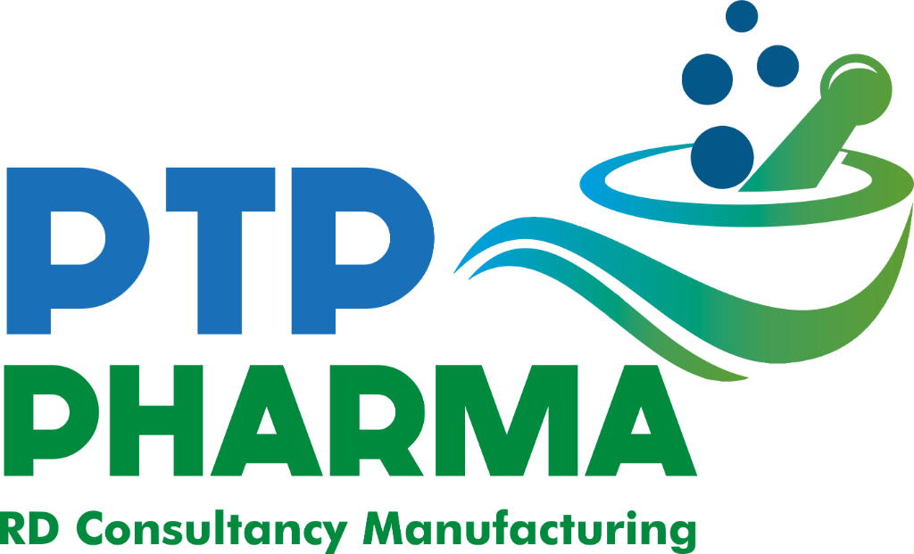 PTP Pharma
