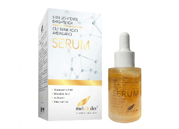 Skin Lightener & Brightener