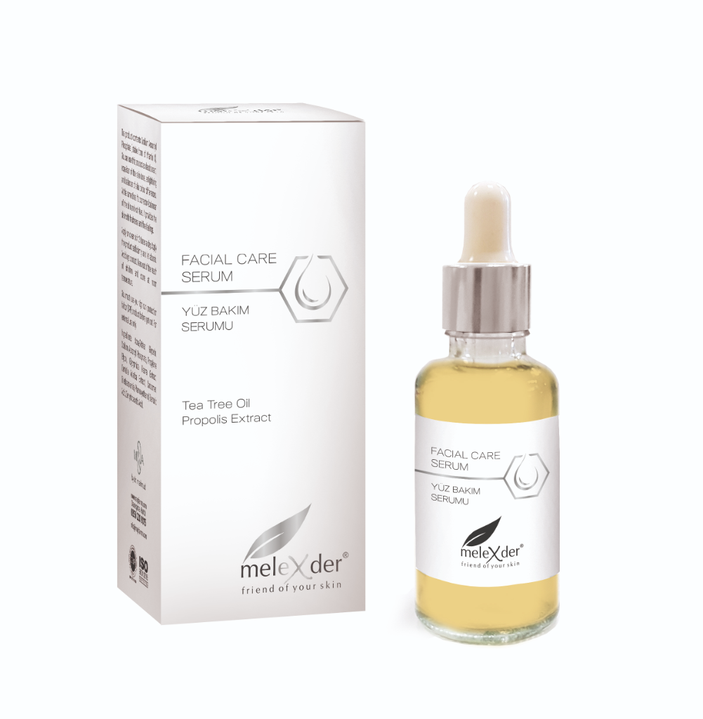Facial Care Serum - Akne Spot