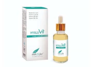 Melexder Hyaluvit Care Serum