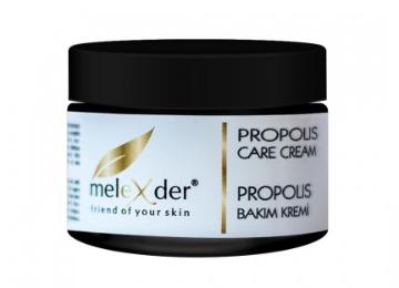 Melexder Propolis Krem