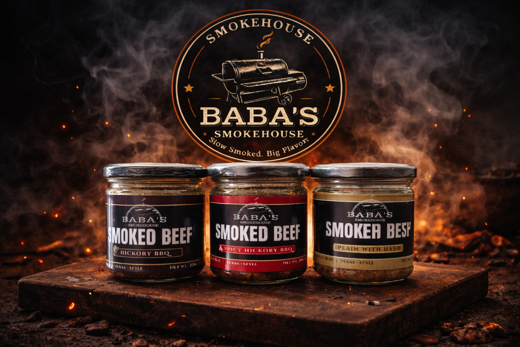 Smokehouse